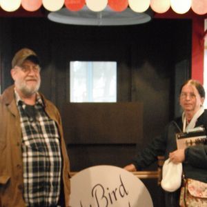 Meet your Posher, Sherry